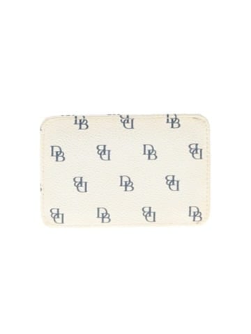 Dooney & Bourke Leather Wallet (view 2)