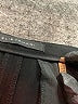 Elie Tahari Solid Black Dress Pants Size 8 - photo 7