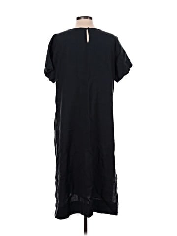 Eileen Fisher Casual Dress (view 2)