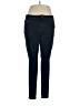 Gap Solid Blue Jeans Size 33 waist - photo 1