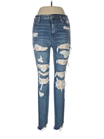 American Eagle Outfitters Jeans (view 1)