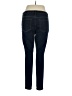 Gap Solid Blue Jeans Size 33 waist - photo 2
