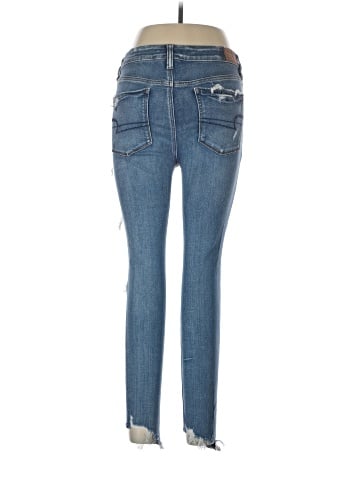 American Eagle Outfitters Jeans (view 2)