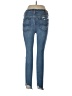 American Eagle Outfitters Hearts Blue Jeans Size 12 - photo 2