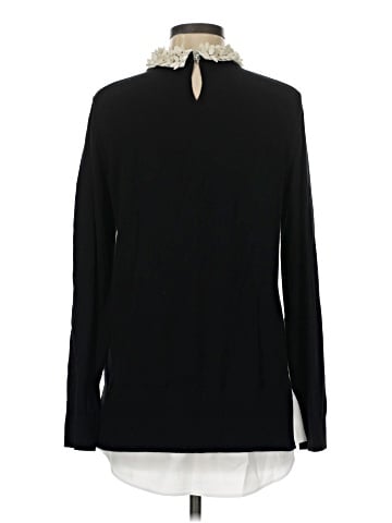 Ted Baker London Long Sleeve Blouse (view 2)