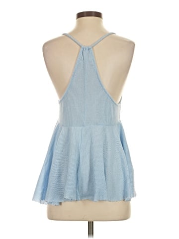 Urban Outfitters Sleeveless Blouse (view 2)