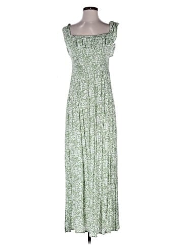 Promesa U.S.A. Casual Dress (view 1)