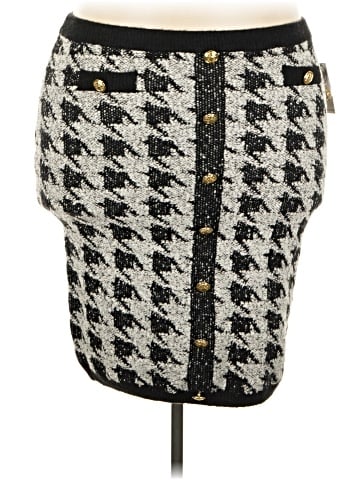 FASHION TO FIGURE Casual Skirt (view 1)