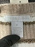 Design History Stripes Tan Cardigan Size M - photo 7