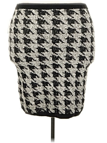 FASHION TO FIGURE Casual Skirt (view 2)