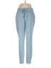 Marc New York Blue Casual Pants Size M - photo 1