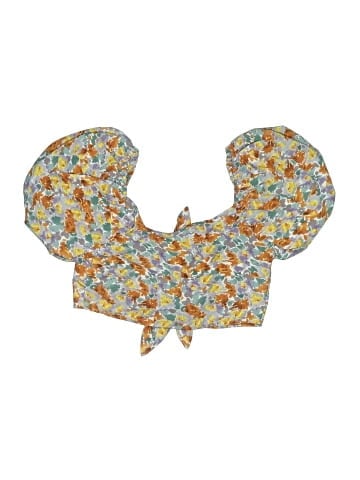 Vestique Short Sleeve Blouse (view 2)