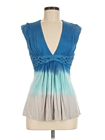 Assorted Brands Sleeveless Top (view 1)