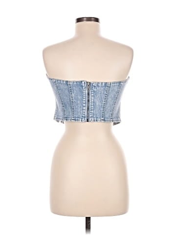 LA Hearts Sleeveless Top (view 2)