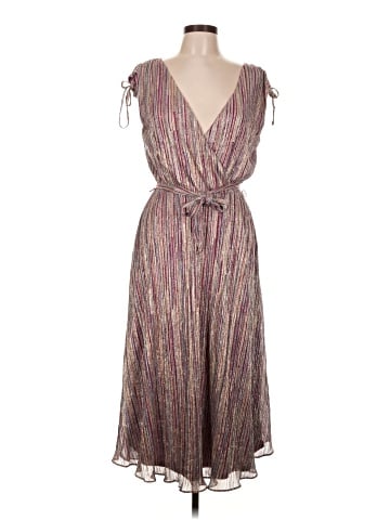 Julia Jordan Casual Dress (view 1)