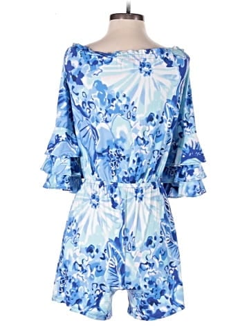 Lilly Pulitzer Romper (view 2)