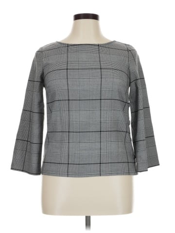Vince Camuto 3/4 Sleeve Top (view 1)