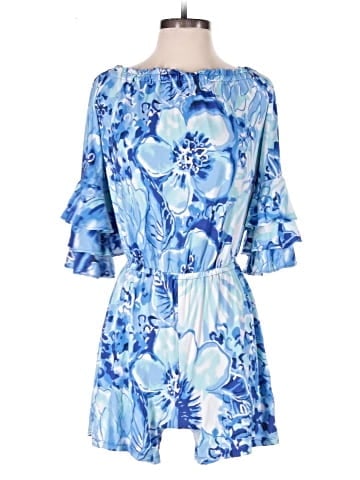 Lilly Pulitzer Romper (view 1)
