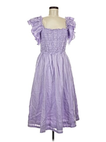 Banana Republic Casual Dress (view 1)