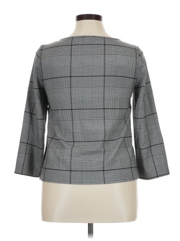 Vince Camuto 3/4 Sleeve Top (view 2)