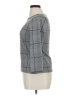 Vince Camuto Gray 3/4 Sleeve Top Size XL (estimated) - photo 5