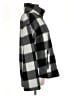 Old Navy 100% Polyester Checkered-gingham Gray Pullover Sweater Size L (tall) - photo 4
