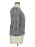 Vince Camuto Gray 3/4 Sleeve Top Size XL (estimated) - photo 4