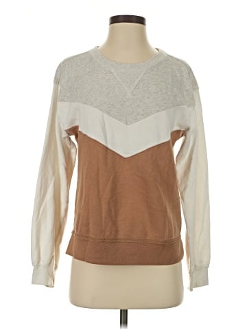 Abercrombie & Fitch Pullover Sweater (view 1)