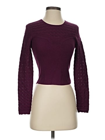 Maeve by Anthropologie Pullover Sweater (view 1)