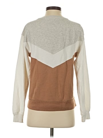 Abercrombie & Fitch Pullover Sweater (view 2)