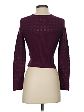 Maeve by Anthropologie Pullover Sweater (view 2)