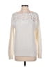 En Creme Ivory Pullover Sweater Size M (estimated) - photo 1