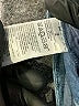 Gap Outlet Chevron-herringbone Blue Shorts Size 12 - photo 4