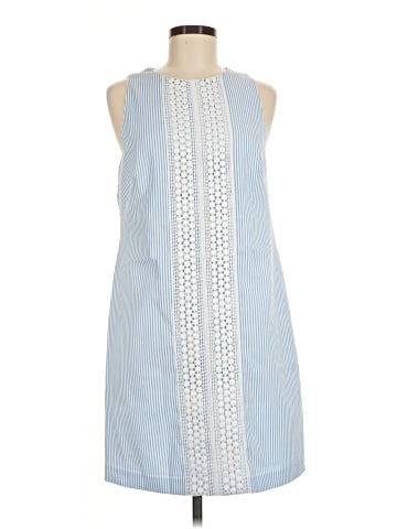 London Times Casual Dress (view 1)