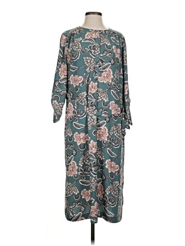 Ann Taylor LOFT Outlet Casual Dress (view 1)