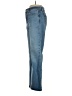 Ann Taylor LOFT 100% Cotton Blue Jeans Size 25 waist - photo 5
