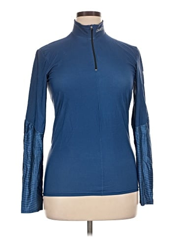 Craft Long Sleeve T-Shirt (view 1)