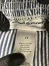 Alfred Dunner Gray Casual Pants Size 12 - photo 7