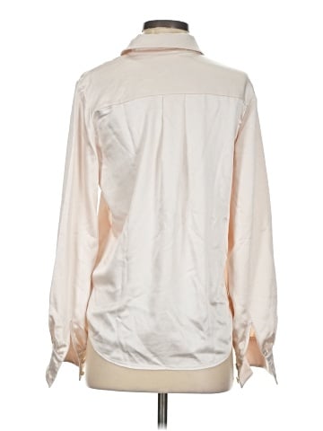 Kate Spade New York Long Sleeve Blouse (view 2)