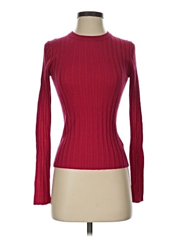 J.Crew Long Sleeve Top (view 1)