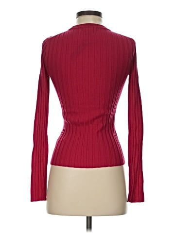 J.Crew Long Sleeve Top (view 2)
