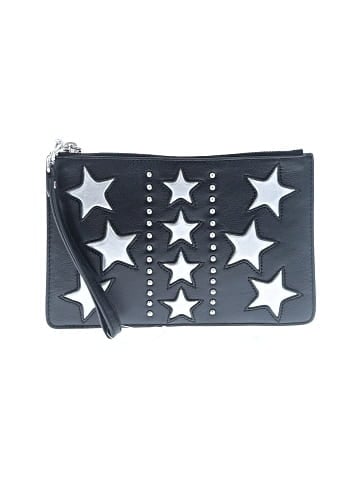 Rebecca Minkoff Leather Wristlet (view 1)