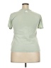 Adidas Green Active T-Shirt Size 2X - photo 2