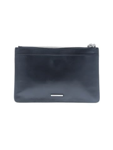 Rebecca Minkoff Leather Wristlet (view 2)