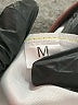 Unbranded Stripes Brown Sweatshirt Size M - photo 8