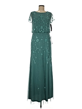 Papell Studio Cocktail Dress