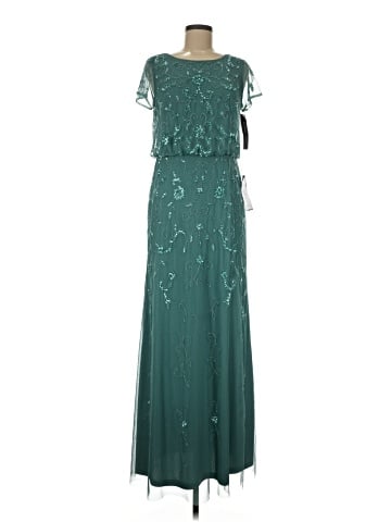 PAPELL Studio Cocktail Dress (view 1)