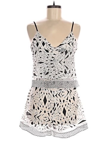Parker Romper (view 1)