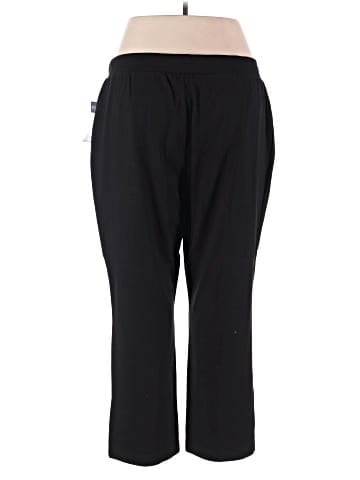 Chaps Active Pants (view 2)