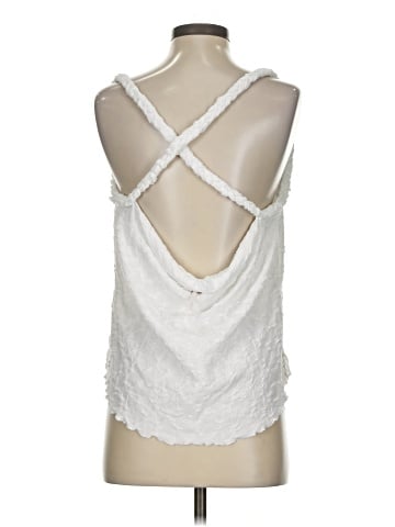 Free People Sleeveless Blouse (view 2)